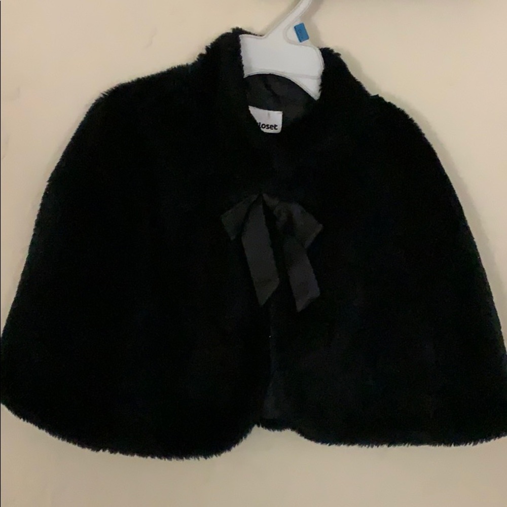 Cape